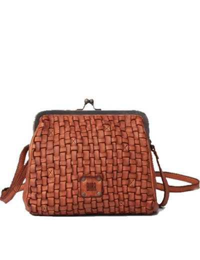 Biba Kansas KA21 Sac Bourse Cuero