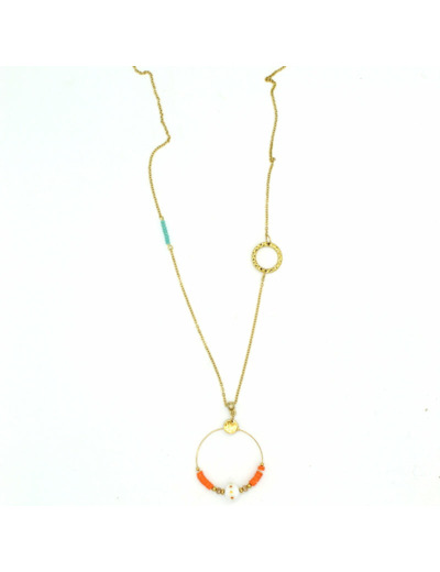 Collier SELENE