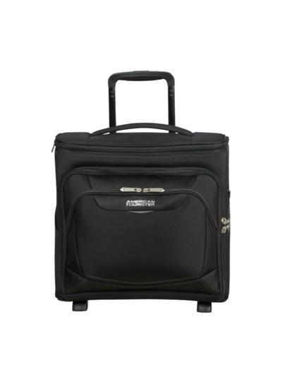 American Tourister SummerRide Valise Trolley 2 roues Black