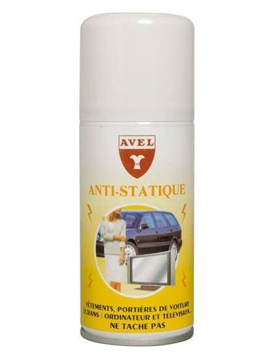 AVEL Antistatique