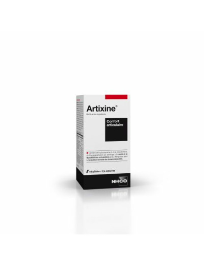 Artixine® Confort Articulaire 56 gélules Nhco Nutrition