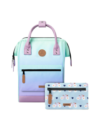 Cabaïa Medium Sac A Dos 13" Mykonos