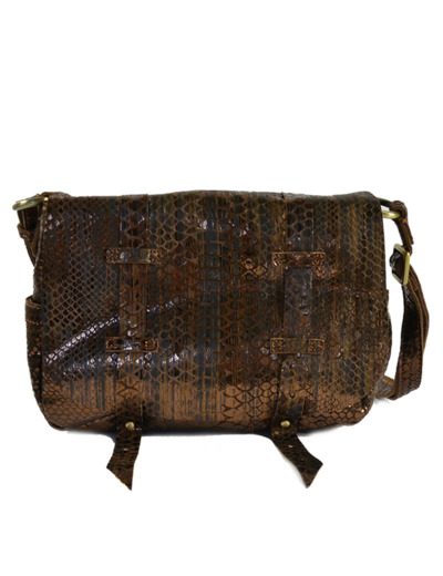 Mila Louise Bess K Sac Porté Travers Camel