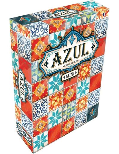 Azul Mini