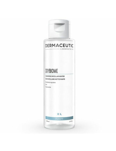DERMACEUTIC OXYBIOME FL 100