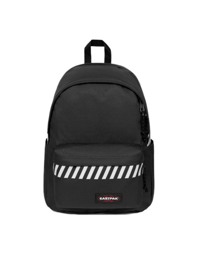 Eastpak Day Office Sac A Dos B0t Refleks Stripe Black