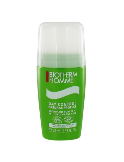 BIOTHERM DAY CONTROL HOM DEO NATUR 75ML