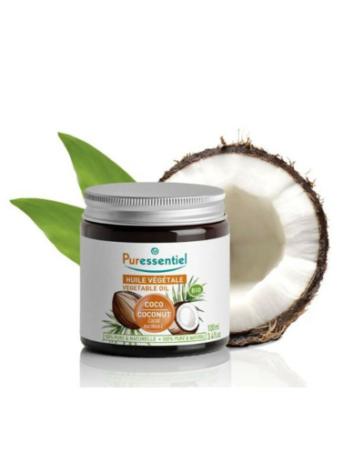 PSL HV COCO BIO 100ML