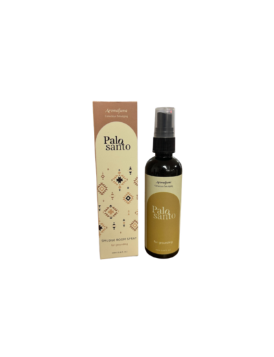 SPRAY PALO SANTO