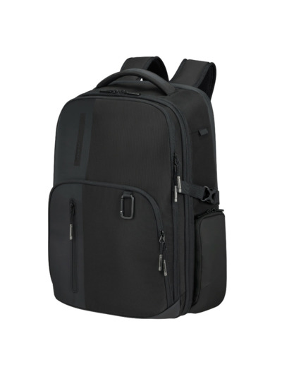 Samsonite Biz2Go Sac à Dos PC 17.3″ Noir