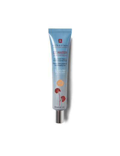 ERBORIAN CC WATER DORE 40ML