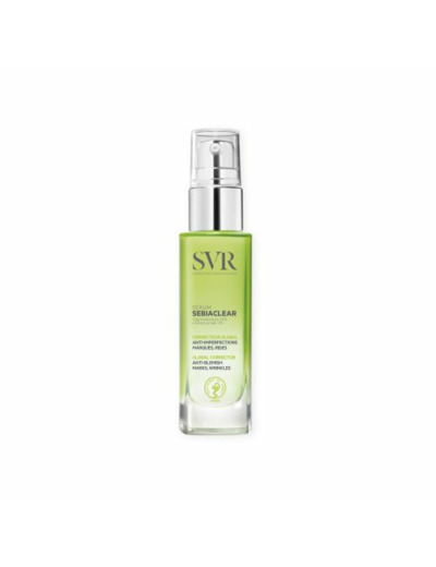 Serum Correcteur Anti-imperfections 30ml Sebiaclear Svr