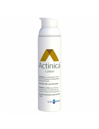 ACTINICA LOT PHOTOPROTECT FL DOS/80ML