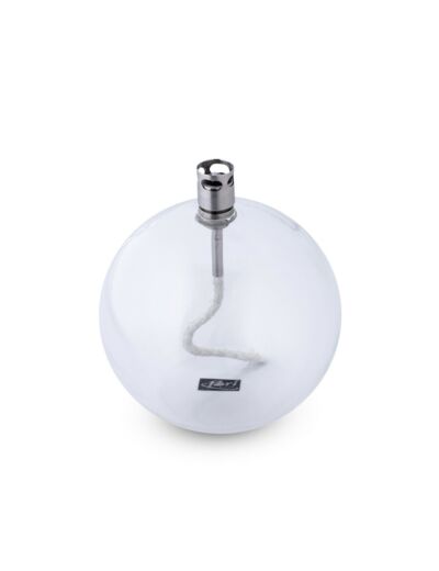 Lampe à Huile - Ronde M