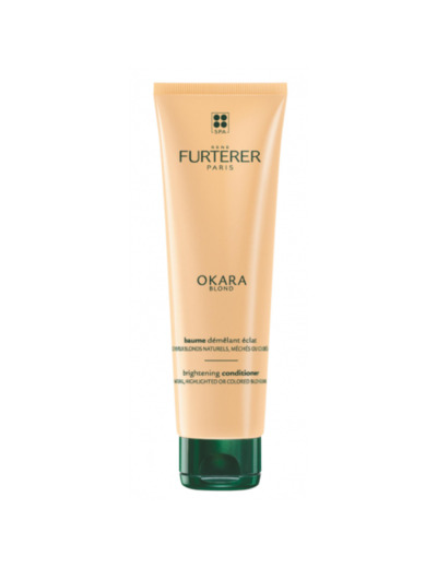 RF OKARA BLOND BAUME T150ML