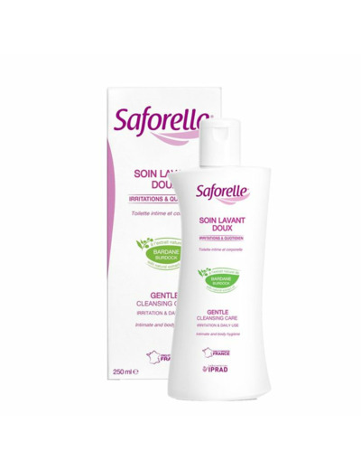 SAFORELLE SAV LIQ 250ML