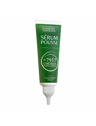 LUXEOL SERUM POUSSE T50ML