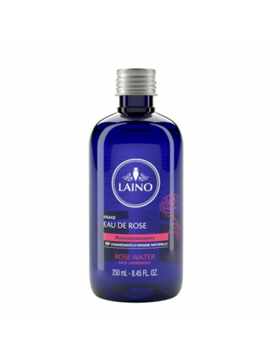 LAINO EAU DE ROSE FLC250ML