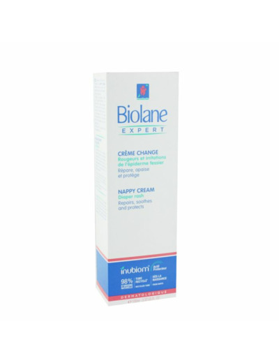 BIOLANE EXPERT CR CHANGE T100ML