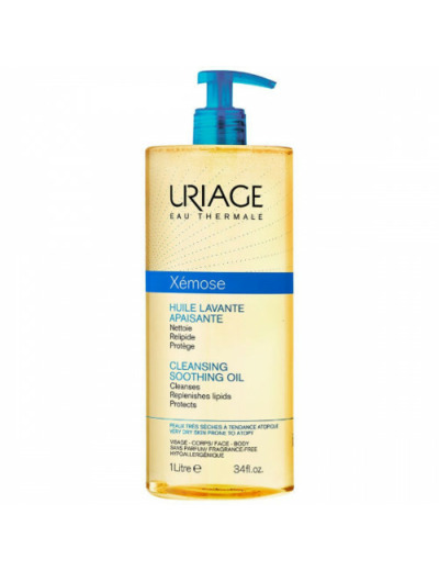 URIAGE XEMOSE HUIL NET FL1L 1