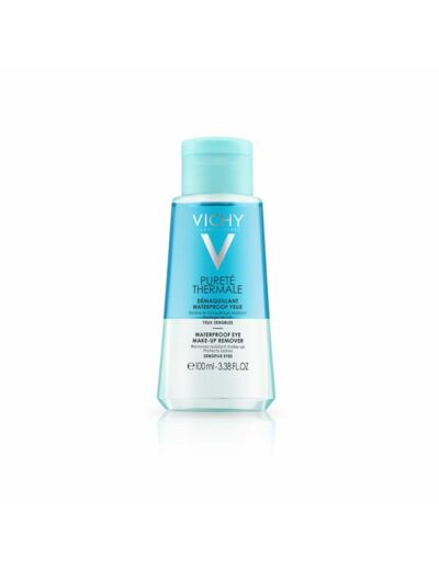 VICHY DMQ YEUX BIPHASE 100ML