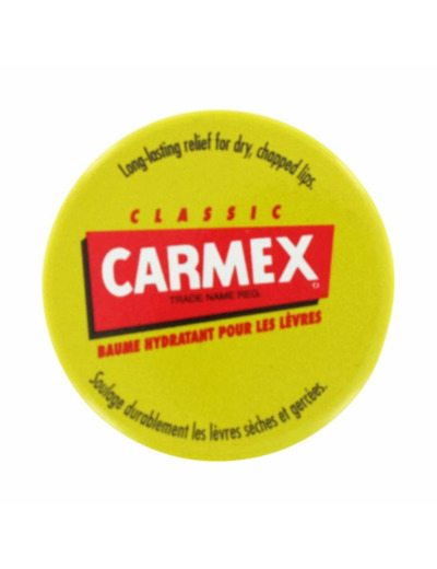 CARMEX LEV ORI POT7.5G1