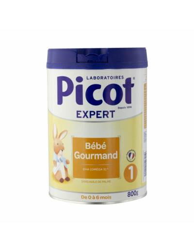 PICOT BB GOURM SAT 1 BT800G 1