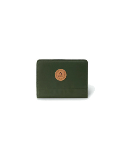 Cabaïa Wallet Medium Portefeuille et Compagnon Hobart