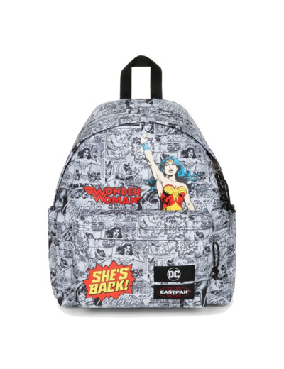 Eastpak Day Pak'r Sac A Dos 4v8 Wonder Woman