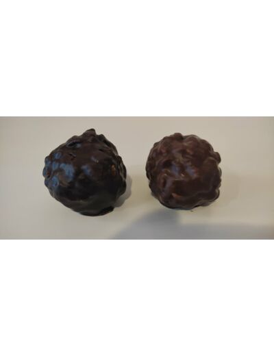 Bouchée Rocher Praliné