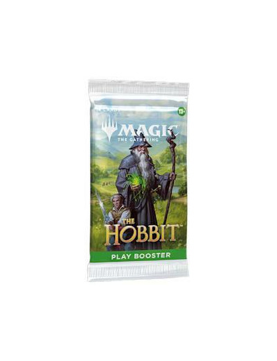 MTG : The Hobbit Booster EN
