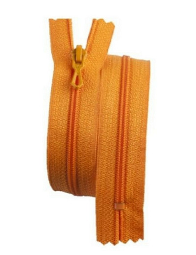 Fermeture nylon 22 cm - Eclair
