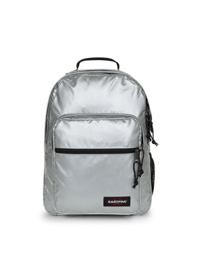 Eastpak Morius Sac à Dos Multifonctionnel 7y2 Space Silver