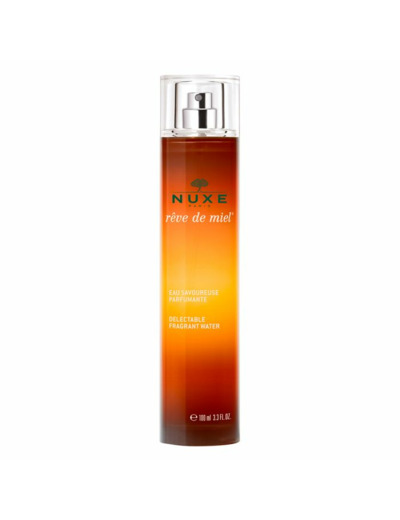 Eau Savoureuse Parfumante 100ml Reve De Miel Nuxe