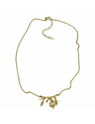 Collier pampilles DUNE