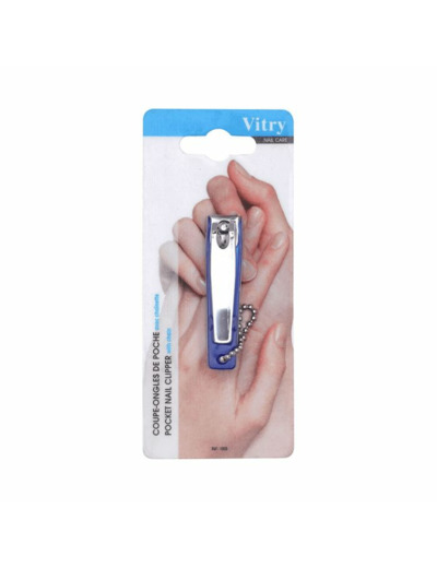Coupe Ongles De Poche Vitry