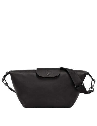 Longchamp Le Pliage Xtra Sac porté épaule S Noir