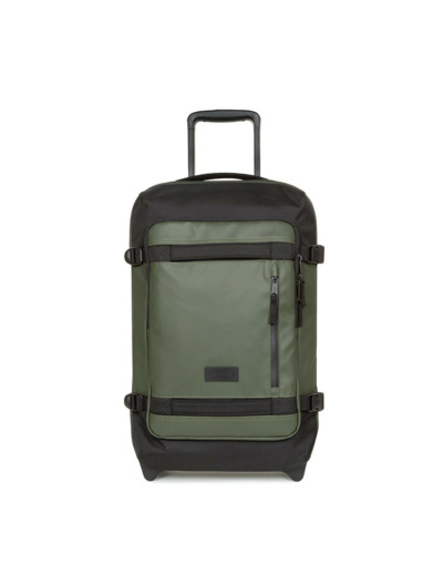 Eastpak Tranverz CNNCT S Sac Souple TSA 3w9 Top Khaki