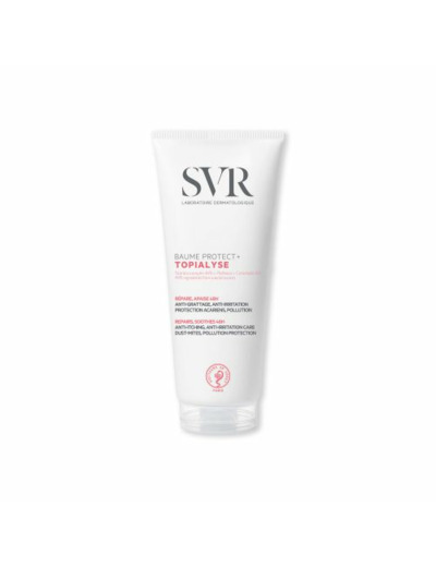Baume Intensif Anti-recidive 200ml Topialyse Svr