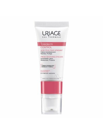 URIAGE TOLEDERM CONT SOIN YX TB15ML1