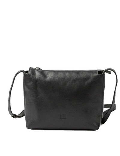 Biba Chester Buff Sac Trotteur CEF5L Negro