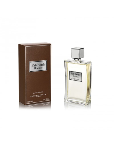 PATCHOULI POUR HOMME ET Vaporisateur 100ml