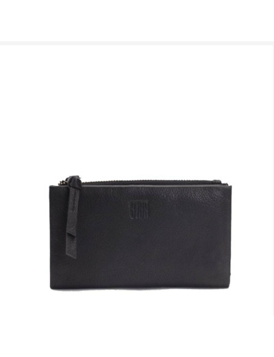 Biba Valley Winter Tout En Un Cuir VAW2L Negro