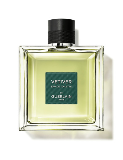 VETIVER ET Vaporisateur 150ml