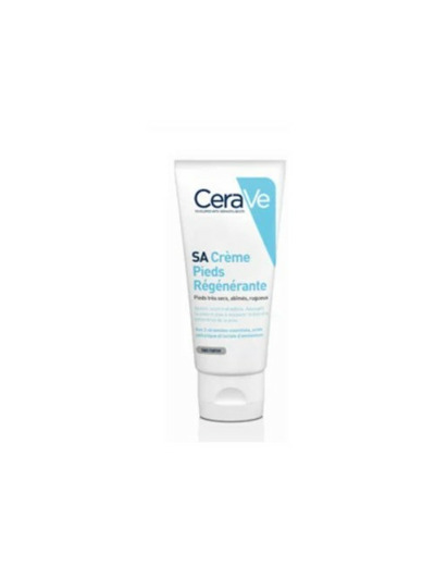 CERAVE SA CR PIEDS REGENERANTE 88ML