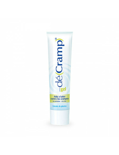 Dé(ramp) Gel 100 ml