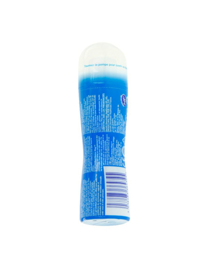 DUREX GEL PLAY LUBR SENSITIVE 50ML