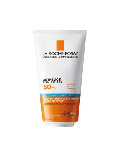 ROCHE P ANTHELIOS UVMUNE LT HYD 150ML1