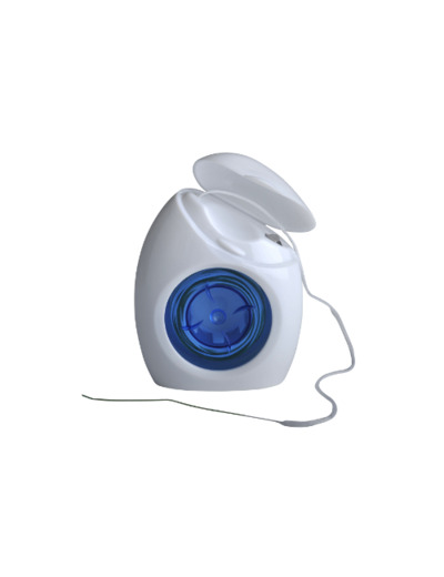 Access Floss Fil Dentaire 50m Gum