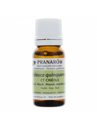 PRAN HE NIAOULI 10ML
